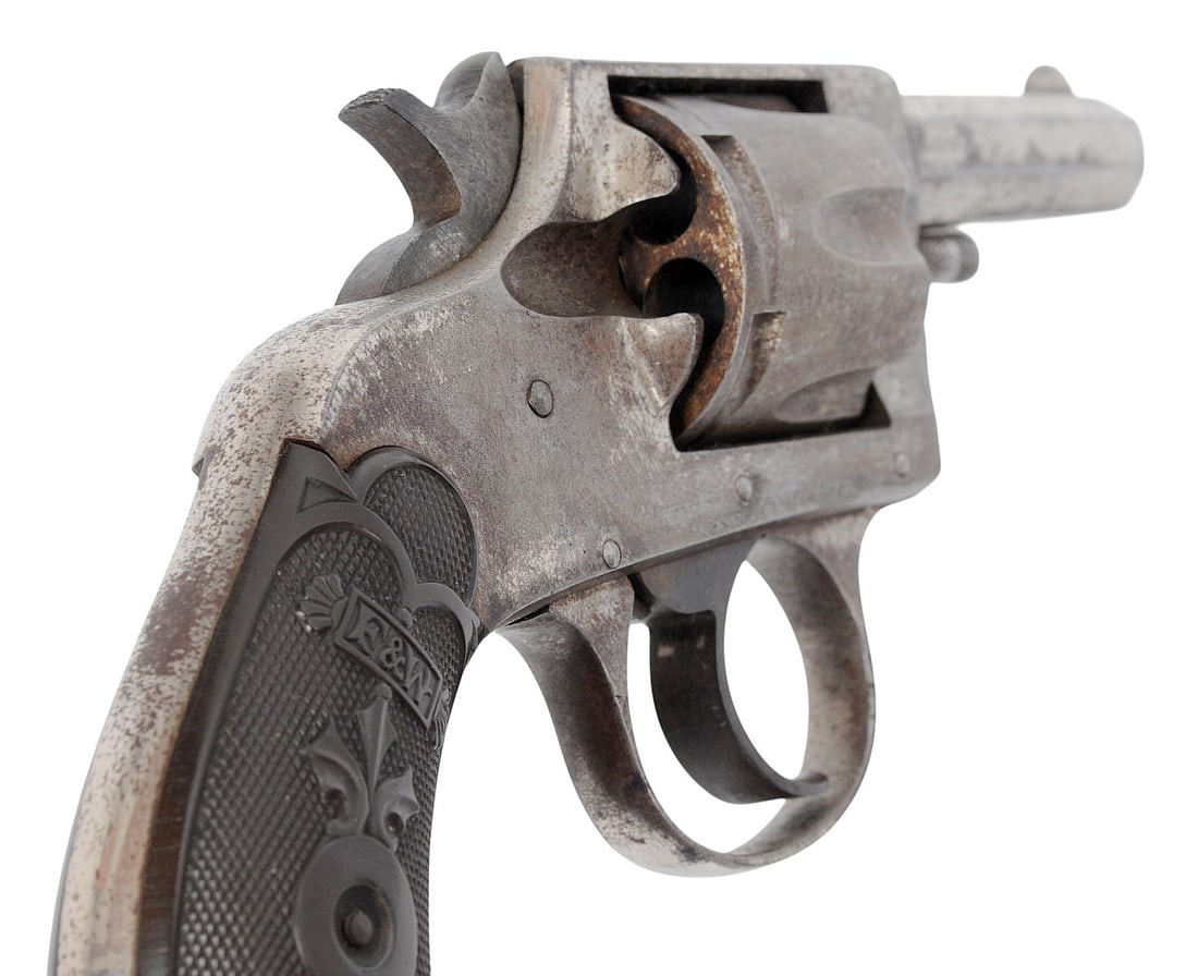 PISTOL (RW1) - 4