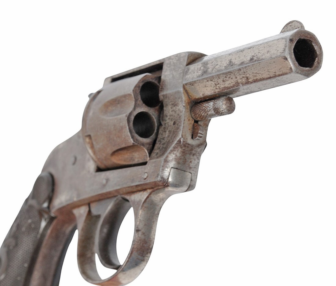 PISTOL (RW1) - 5