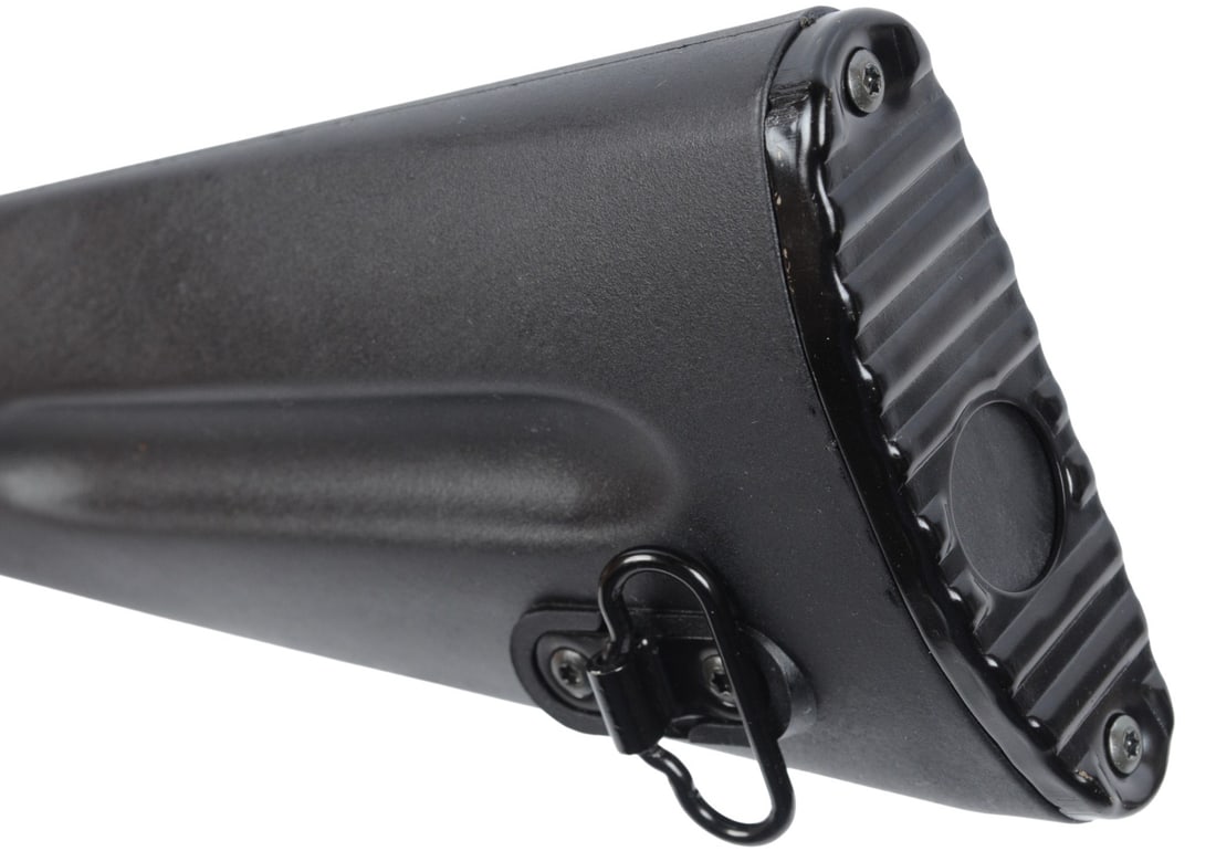 Russian Molot Vepr 7.62x39mm Semi-auto Rifle FFL Required: 17VCO4815 (W3M1) - 10