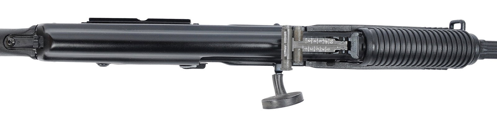Russian Molot Vepr 7.62x39mm Semi-auto Rifle FFL Required: 17VCO4815 (W3M1) - 4