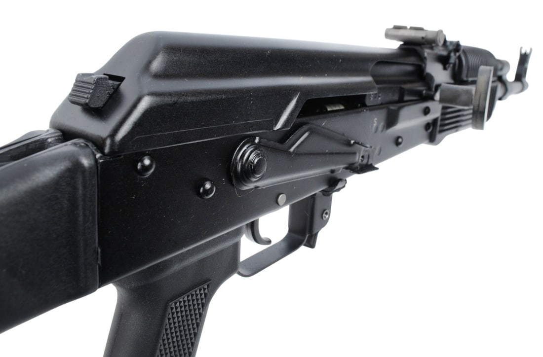 Russian Molot Vepr 7.62x39mm Semi-auto Rifle FFL Required: 17VCO4815 (W3M1) - 5