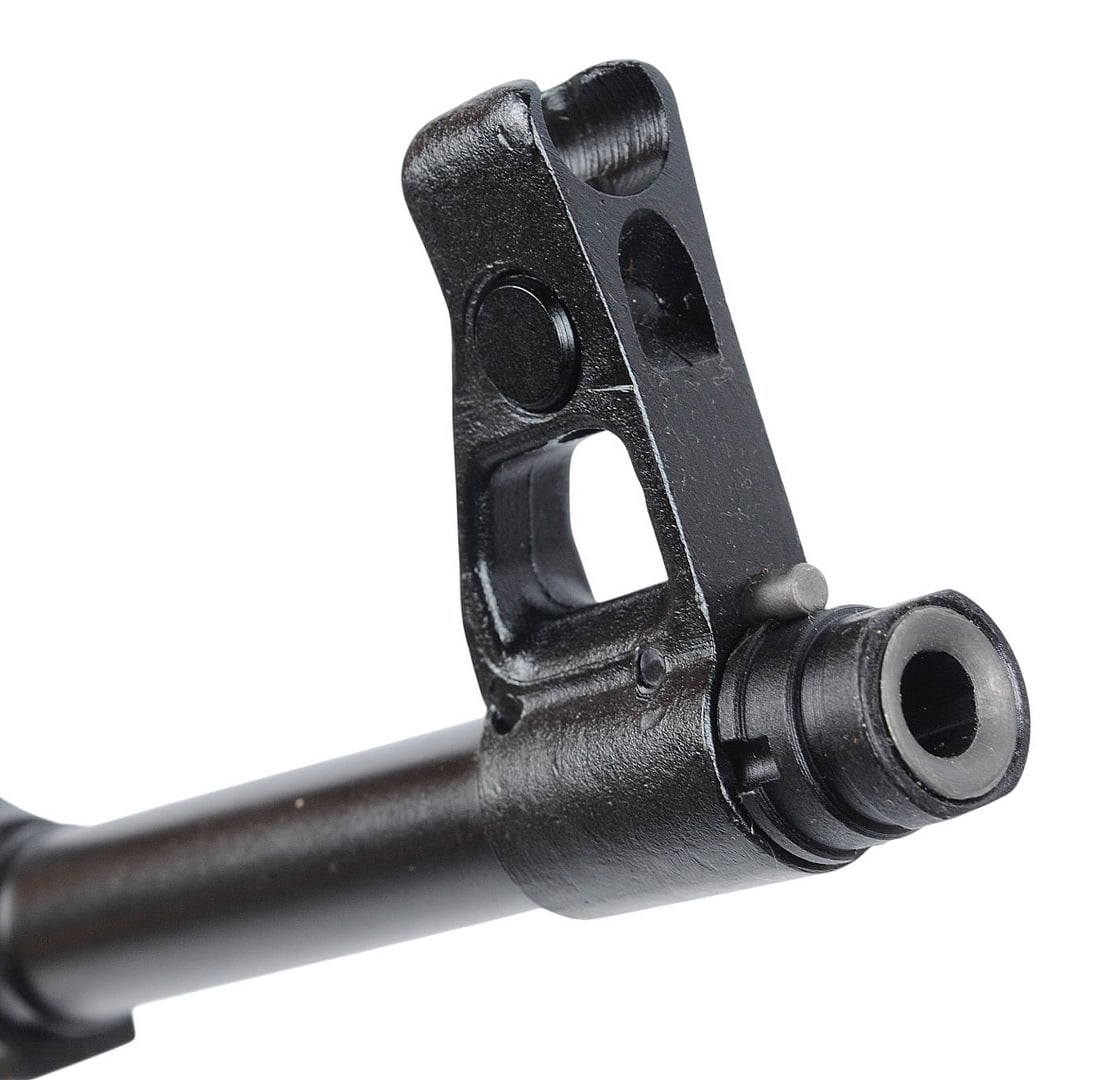 Russian Molot Vepr 7.62x39mm Semi-auto Rifle FFL Required: 17VCO4815 (W3M1) - 9