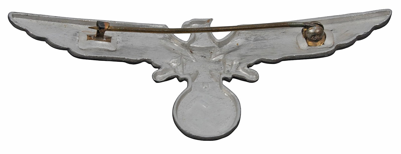 *German Post WWII Veteran Association Breast Eagle(BM) - 3