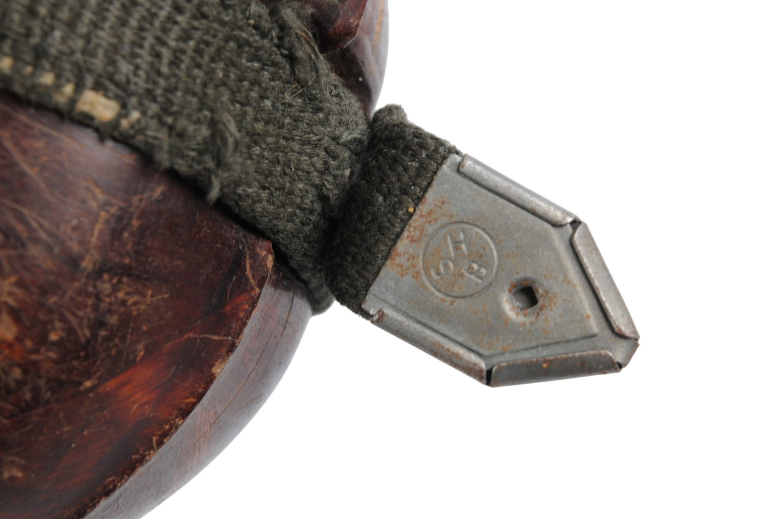 *German WWII Canteen (C3T) - 6