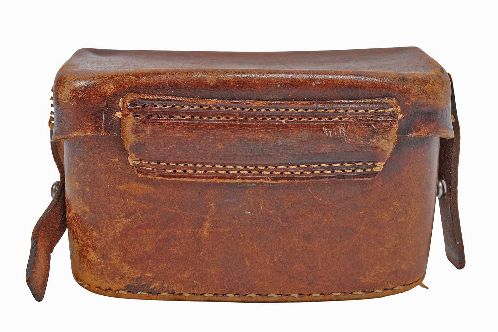 *German WWII Medic Pouch (C3T): A *German WWII Medic Pouch in good to very good condition.