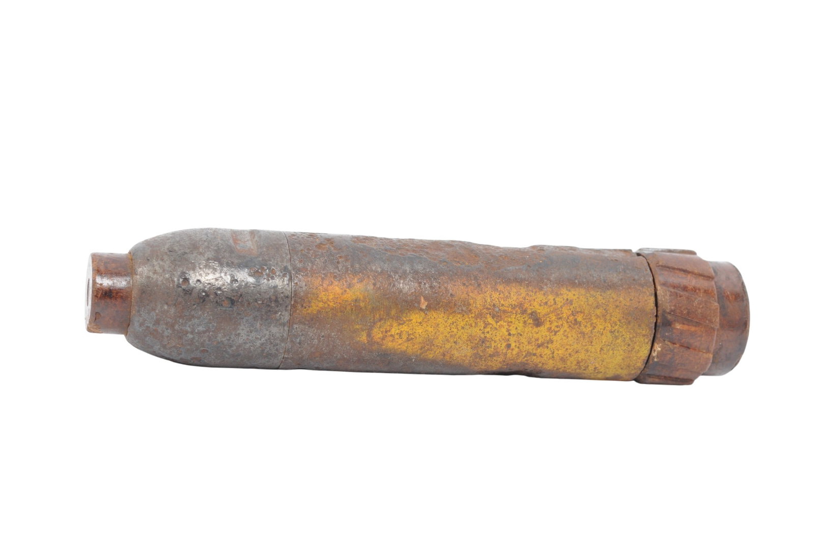 Rare *German WWII K98 Gewehr-Panzergranate (C3T) - 3