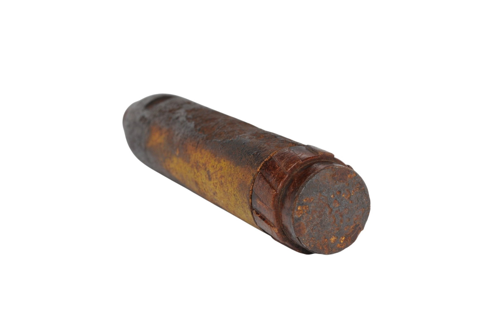 Rare *German WWII K98 Gewehr-Panzergranate (C3T) - 4