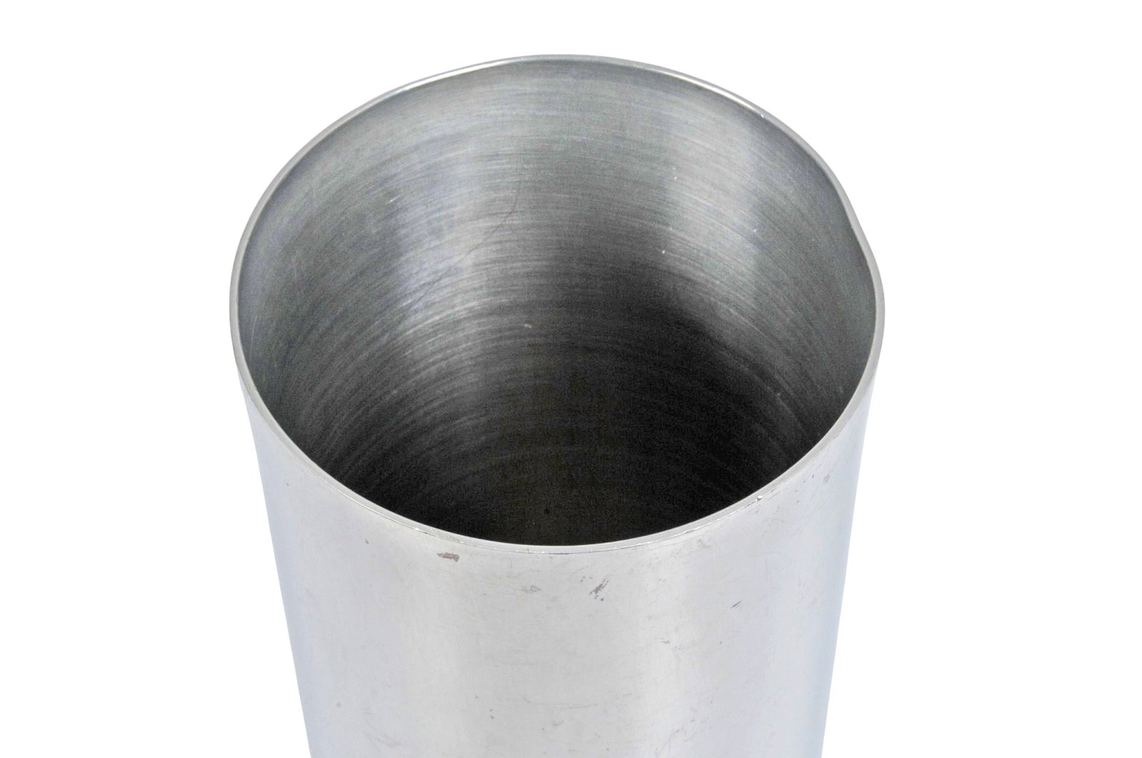 *German WWII BSW Made Waffen SS Sterling Silver Goblet (C3T) - 2