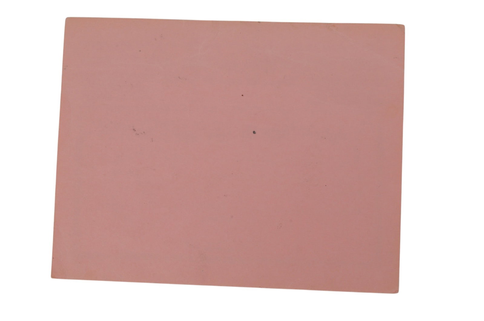 *German WWII Training Field Manual, Document, and Etching Preview Plaque Lot of 4 (C3T) - 6
