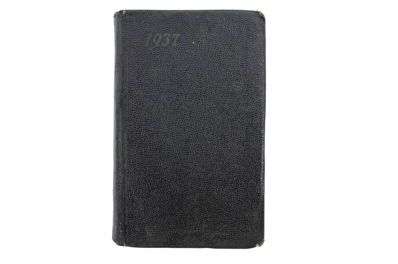 *German WWII Vintage Playing Card Set, Calendar Planning Book, and Eraser Lot of 3 (C3T) - 8