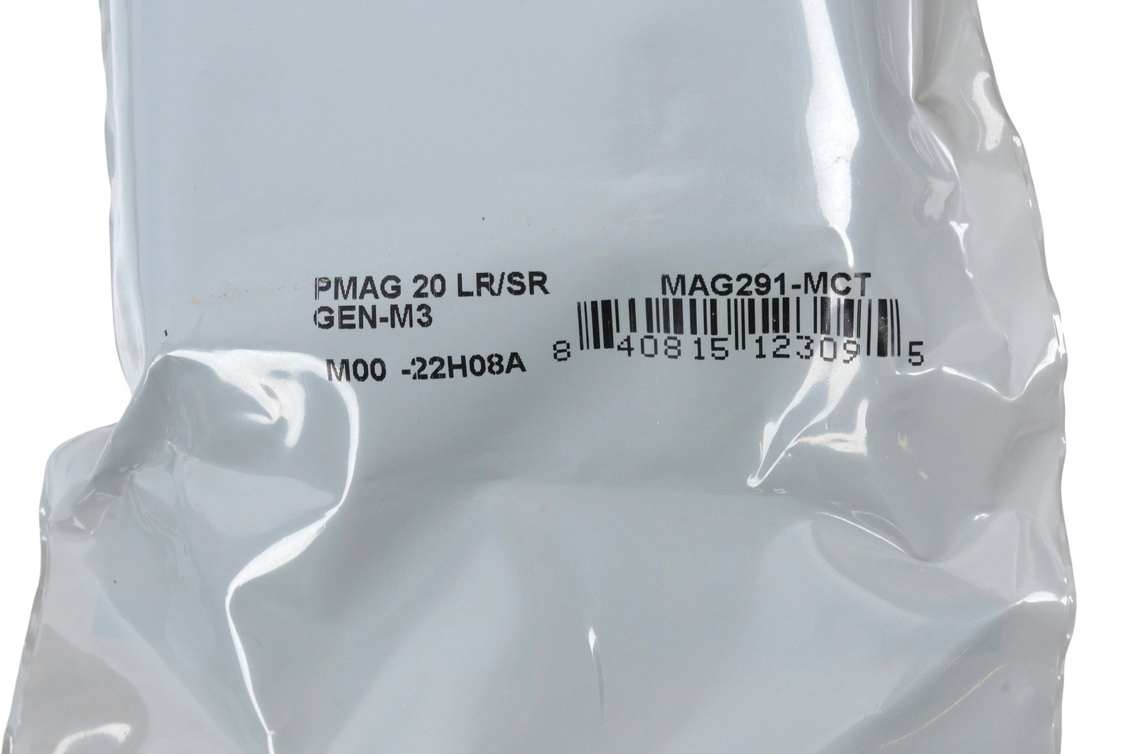 Magpul PMAG FDE AR10 7.62x51mm/308 Win. 20 Rd. Magazine Lot of 10 (W3M) - 5