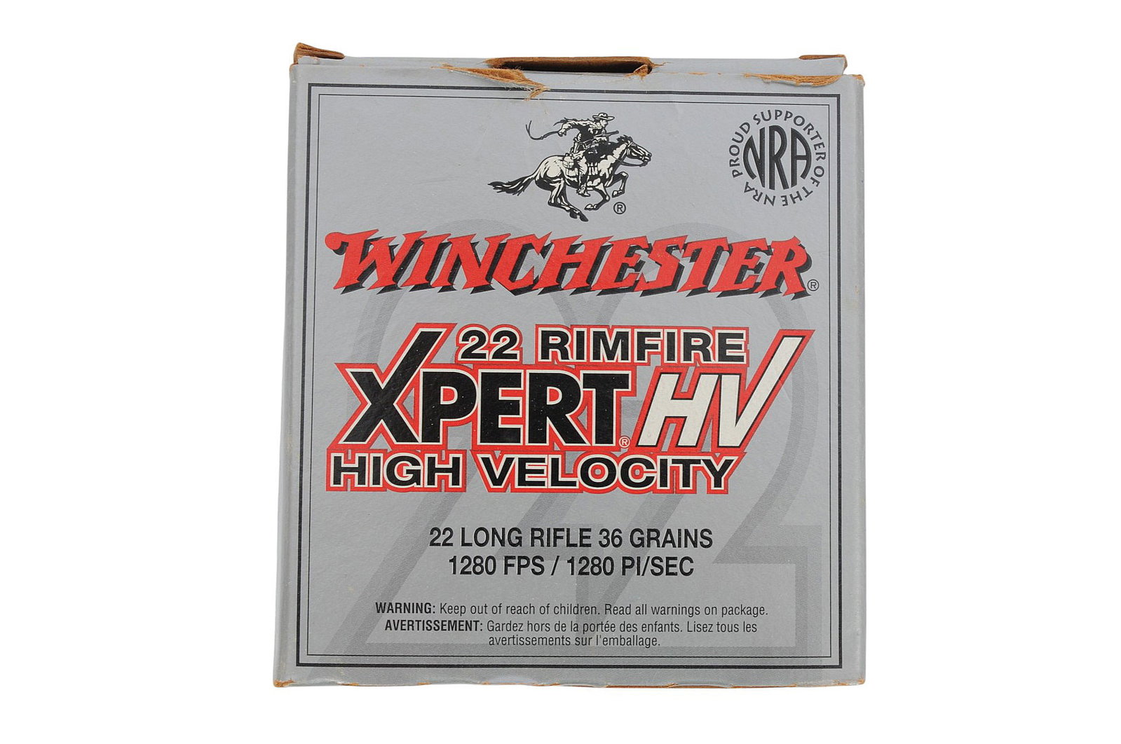 Winchester, Federal, and Remington Super and Subsonic 22LR Box Lot of 4075 Rds. (RW) - 6