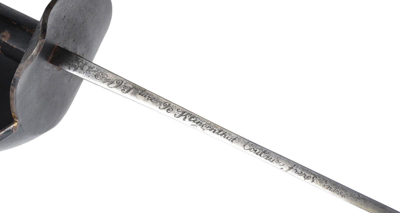 SWORD (CPD) - 7