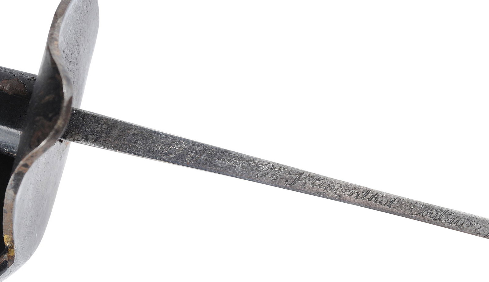 SWORD (CPD) - 8