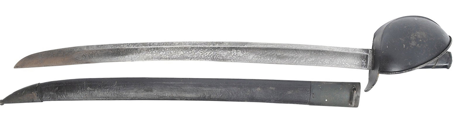 SWORD (CPD) - 9