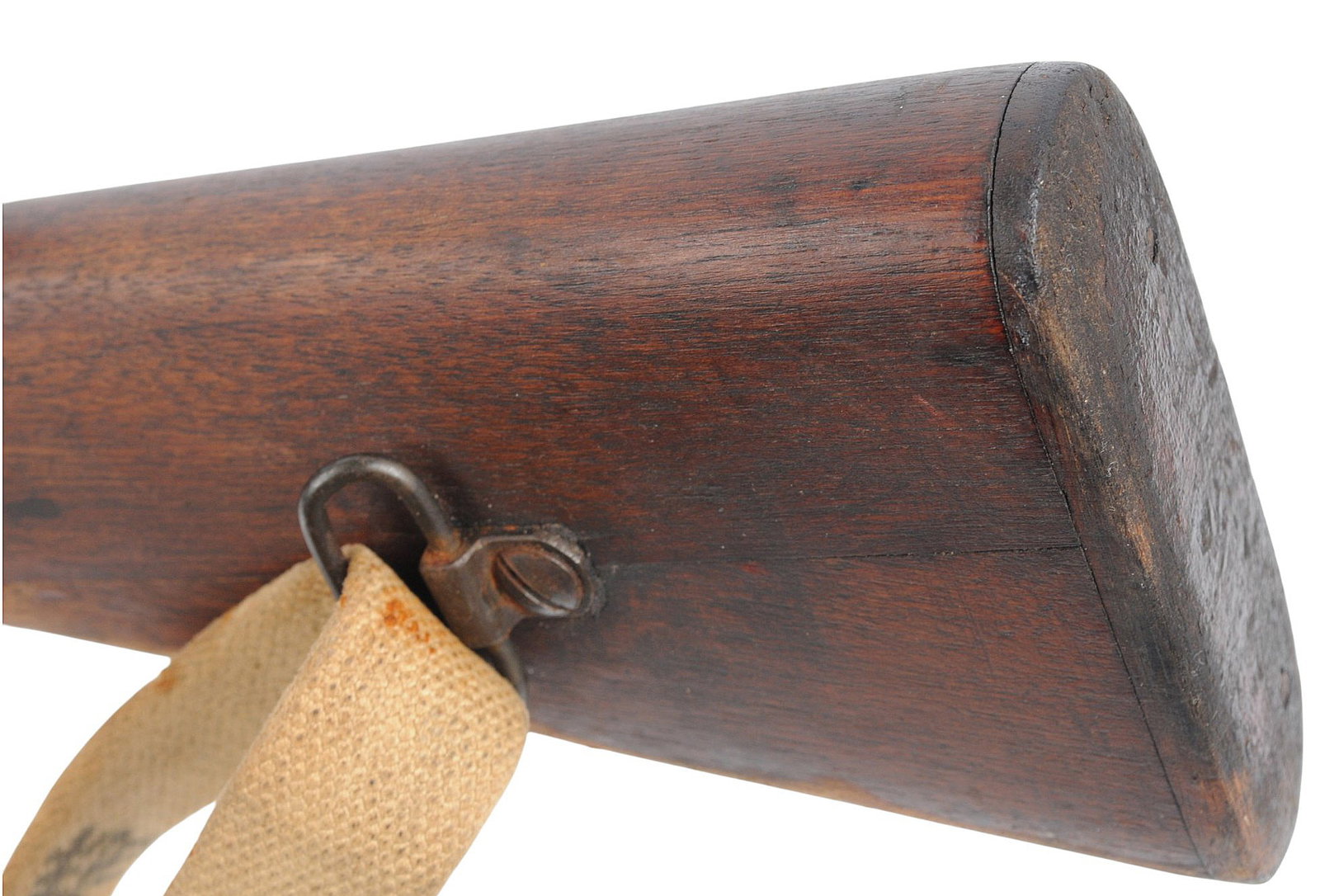 Chinese/Vietnam War Converted Japanese Type 99 7.7mm Arisaka into a Sniper Rifle - FFL # (A1) - 16