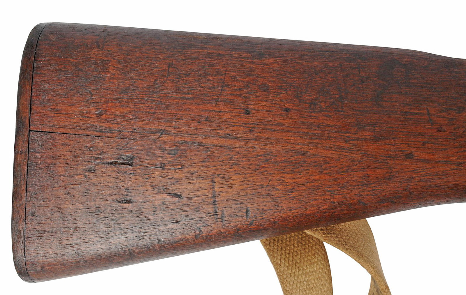 Chinese/Vietnam War Converted Japanese Type 99 7.7mm Arisaka into a Sniper Rifle - FFL # (A1) - 3