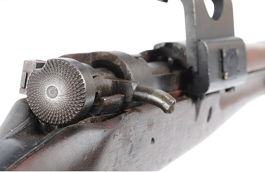 Chinese/Vietnam War Converted Japanese Type 99 7.7mm Arisaka into a Sniper Rifle - FFL # (A1) - 7