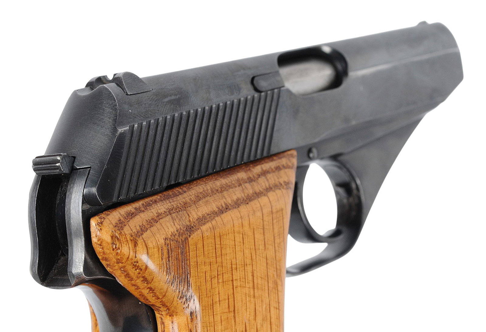 PISTOL WITH HOLSTER (EDN1) - 7