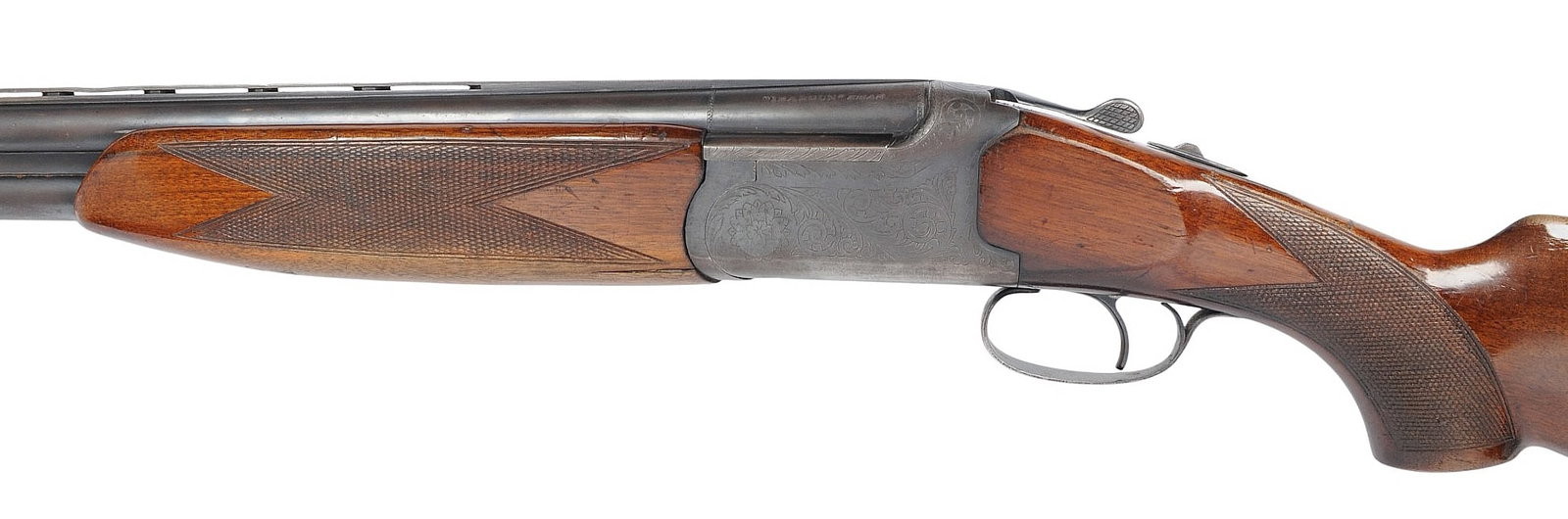 SHOTGUN (A1) - 10