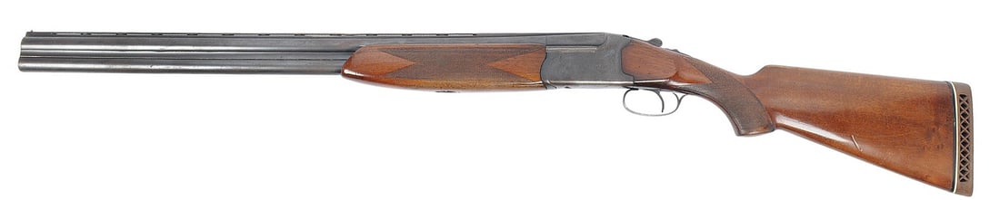SHOTGUN (A1) - 11