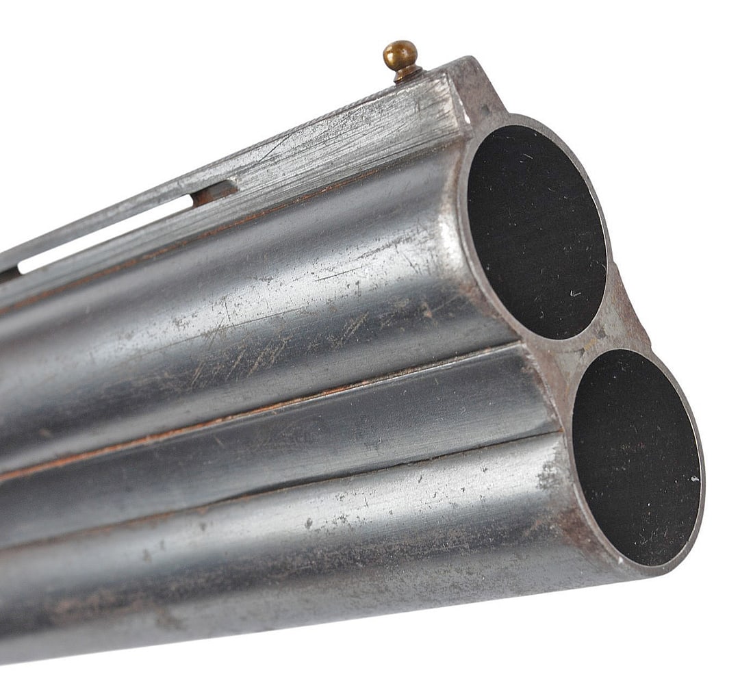 SHOTGUN (A1) - 13