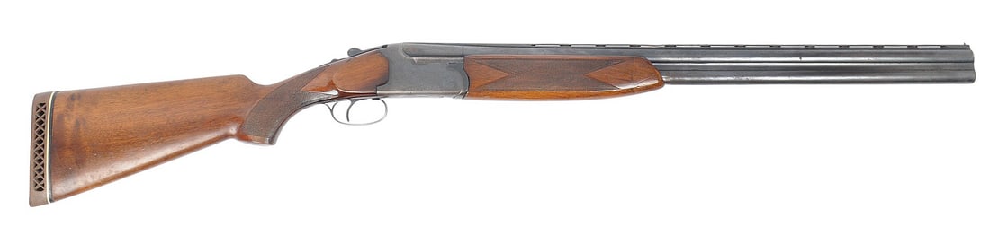 SHOTGUN (A1): SHOTGUN