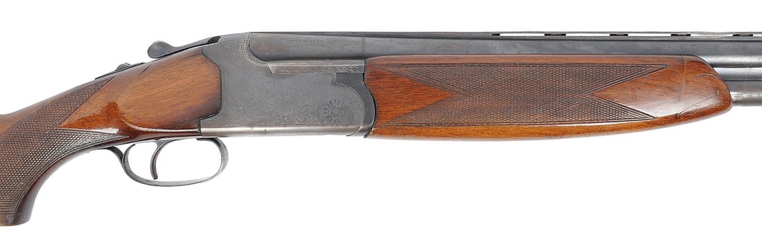 SHOTGUN (A1) - 2