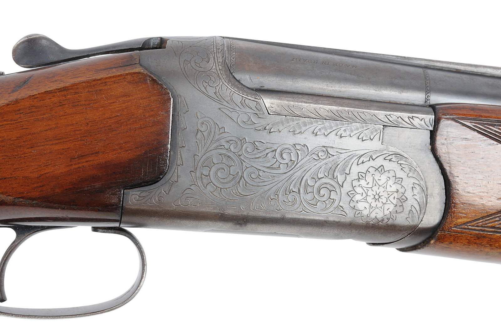 SHOTGUN (A1) - 3