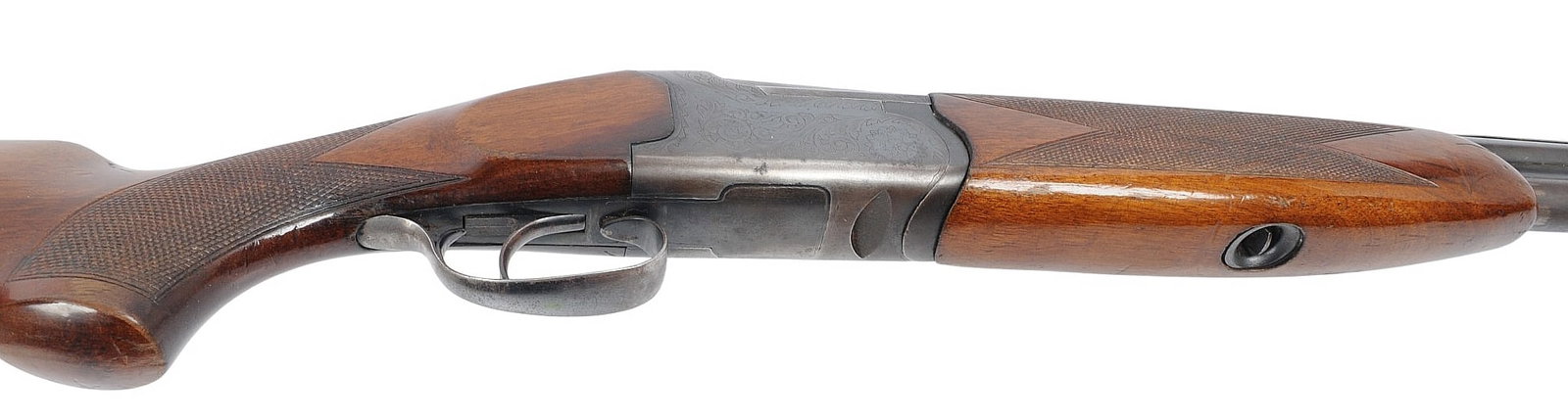 SHOTGUN (A1) - 4