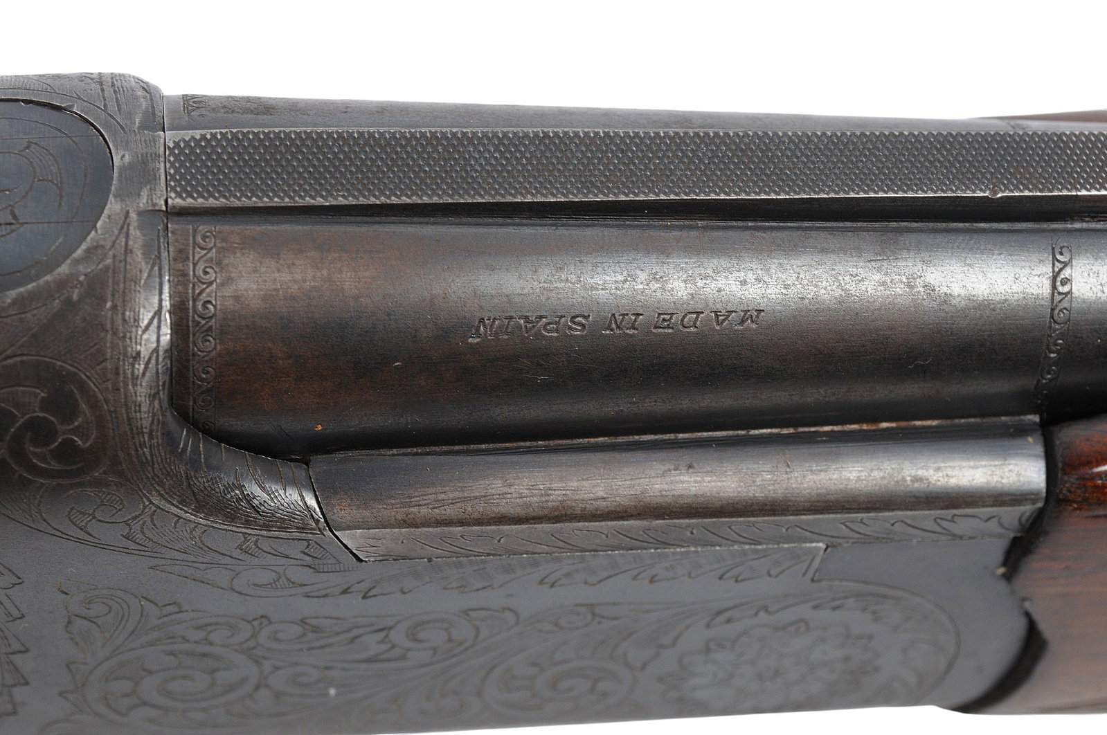 SHOTGUN (A1) - 5