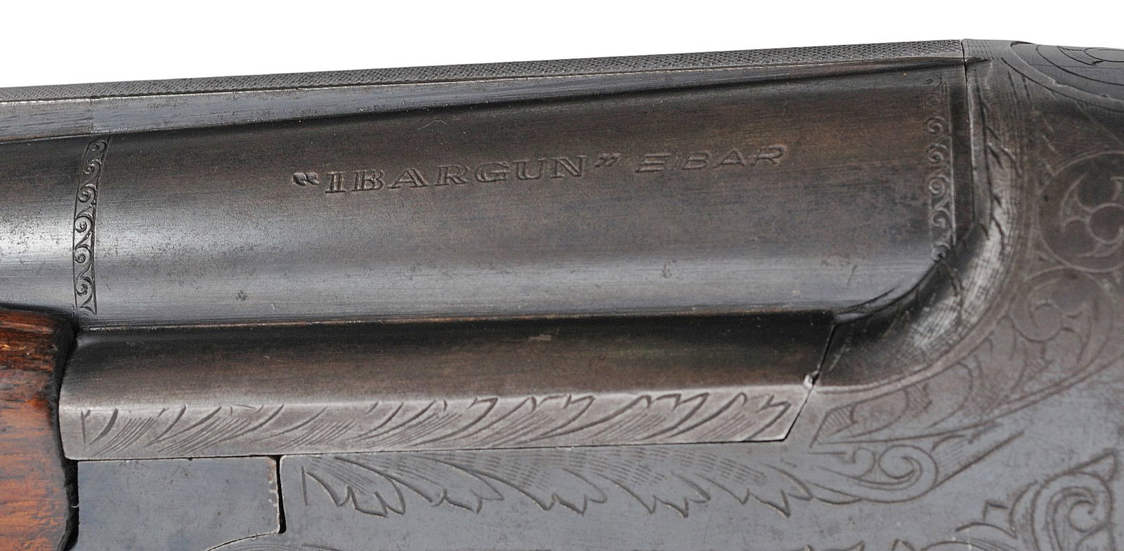 SHOTGUN (A1) - 6
