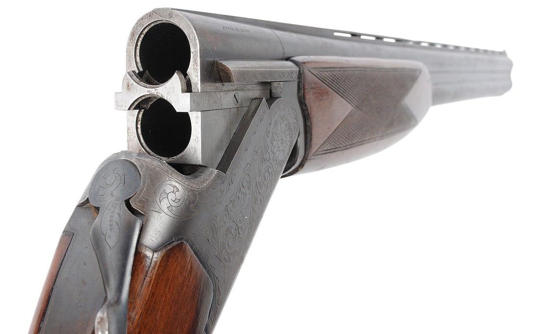 SHOTGUN (A1) - 8