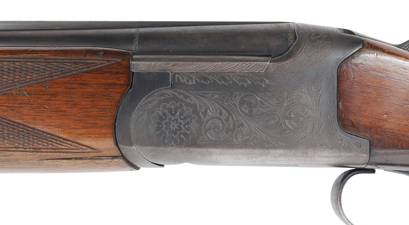SHOTGUN (A1) - 9