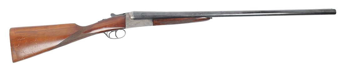 SHOTGUN (A1): SHOTGUN