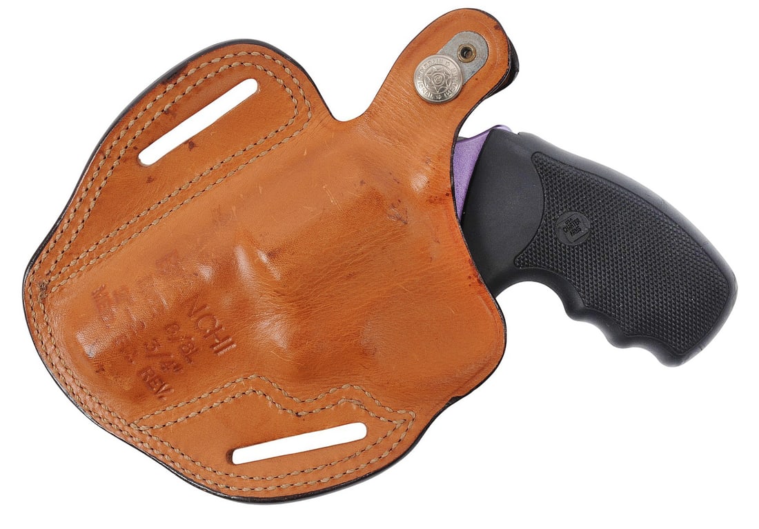 PISTOL (RDW1) - 10