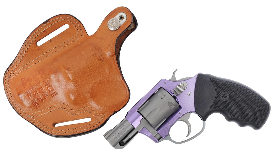 PISTOL (RDW1): PISTOL