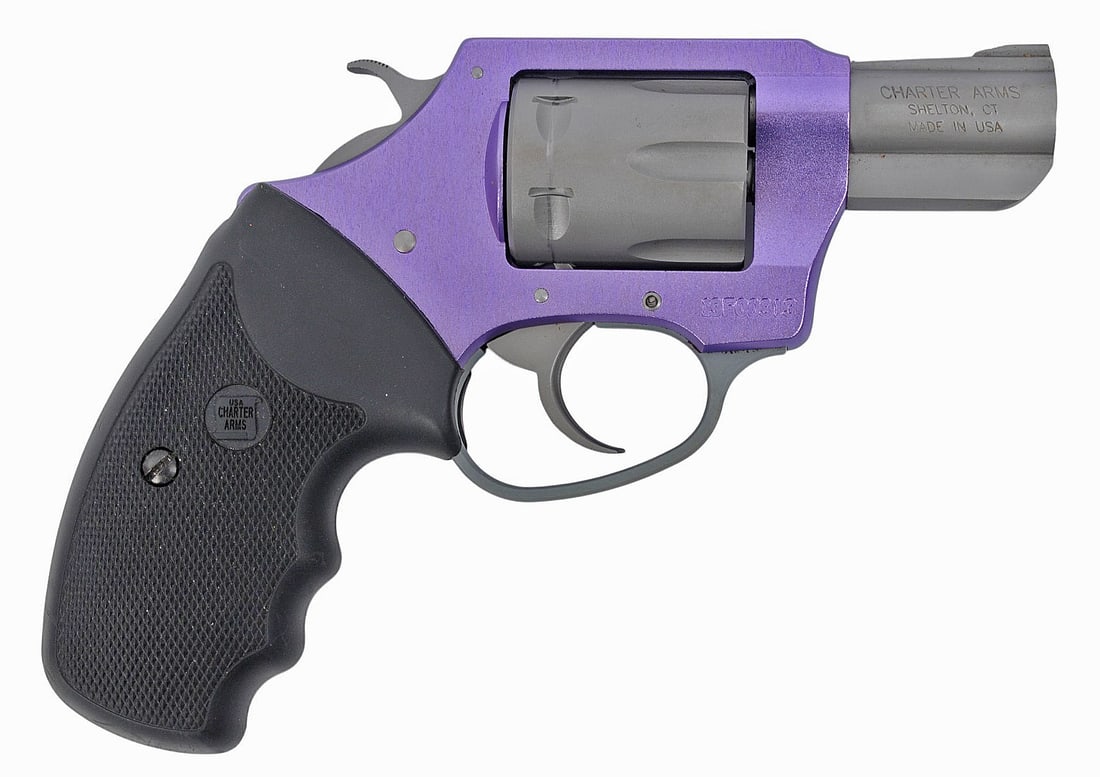 PISTOL (RDW1) - 2