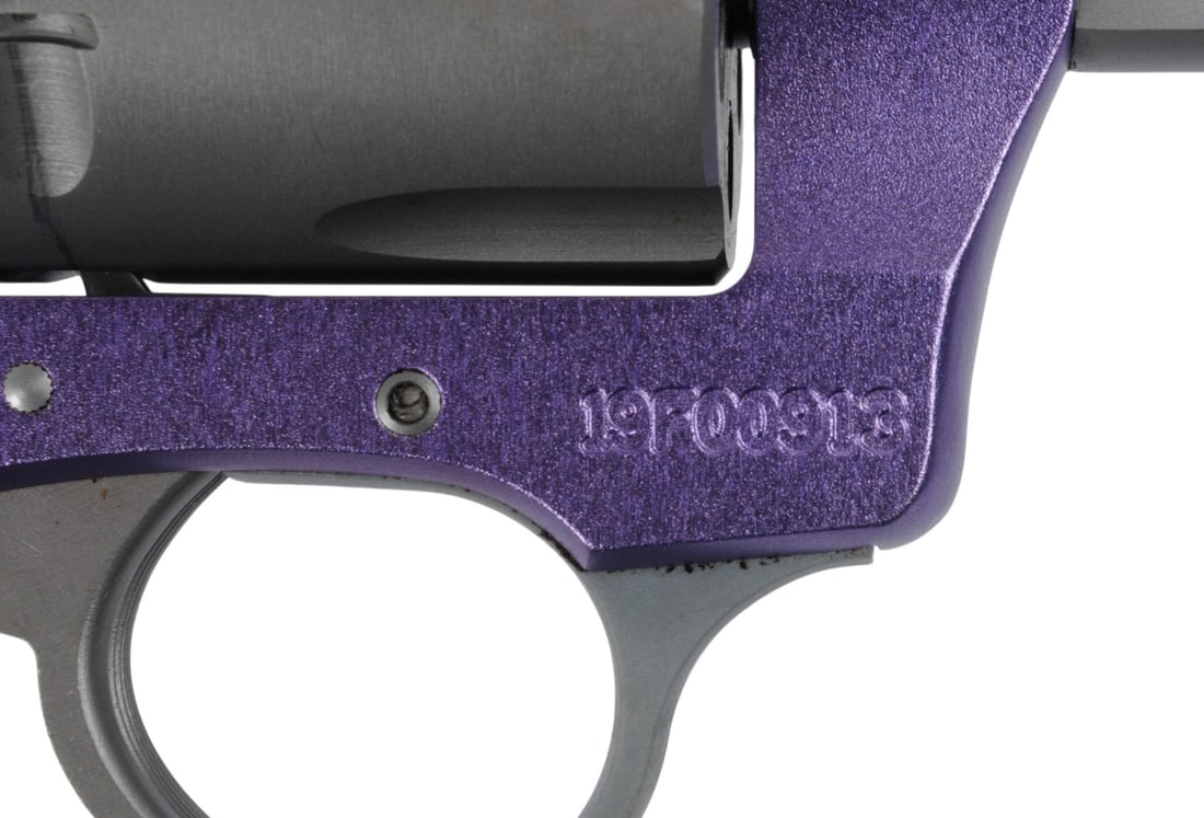 PISTOL (RDW1) - 3