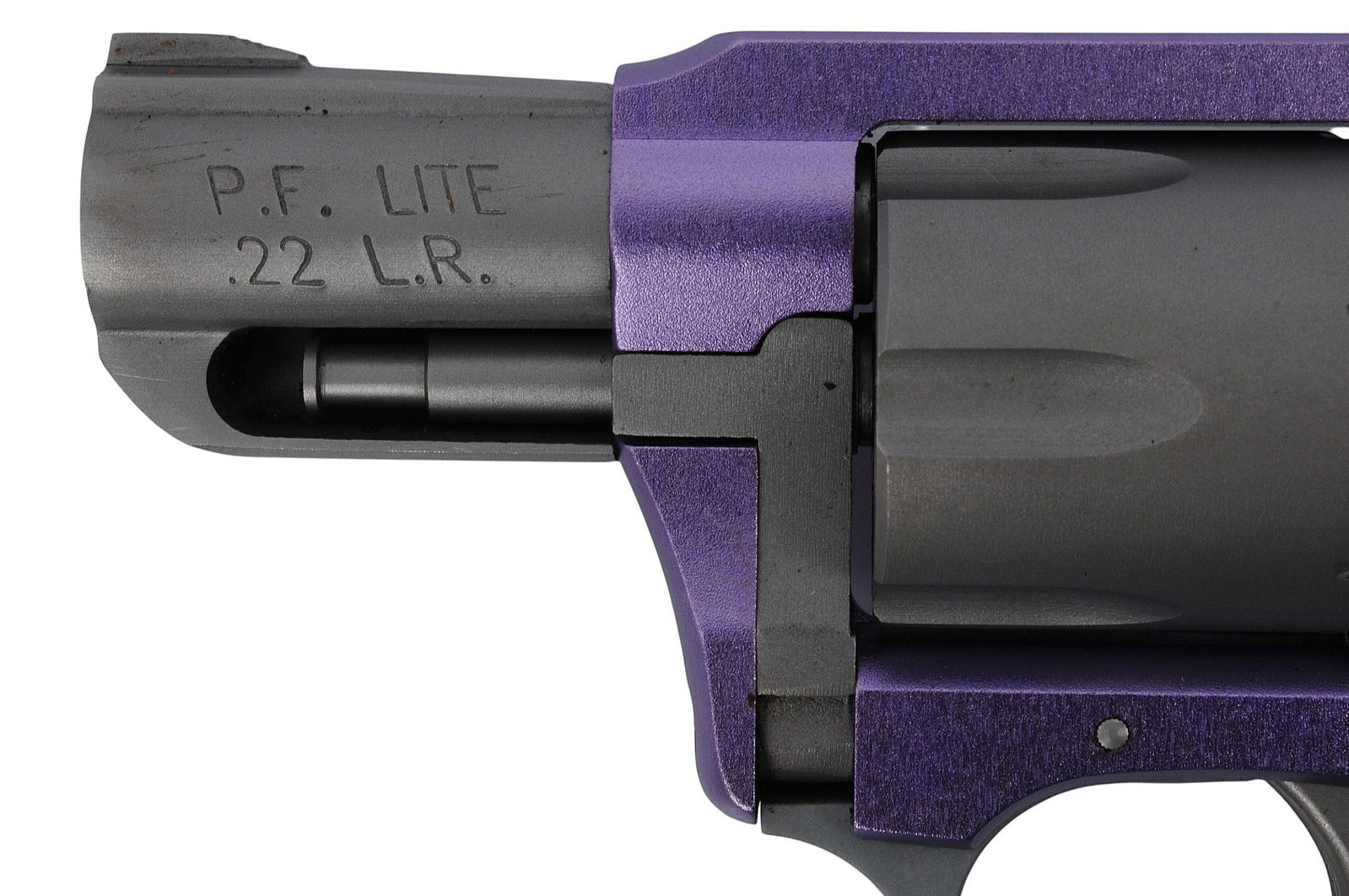 PISTOL (RDW1) - 4