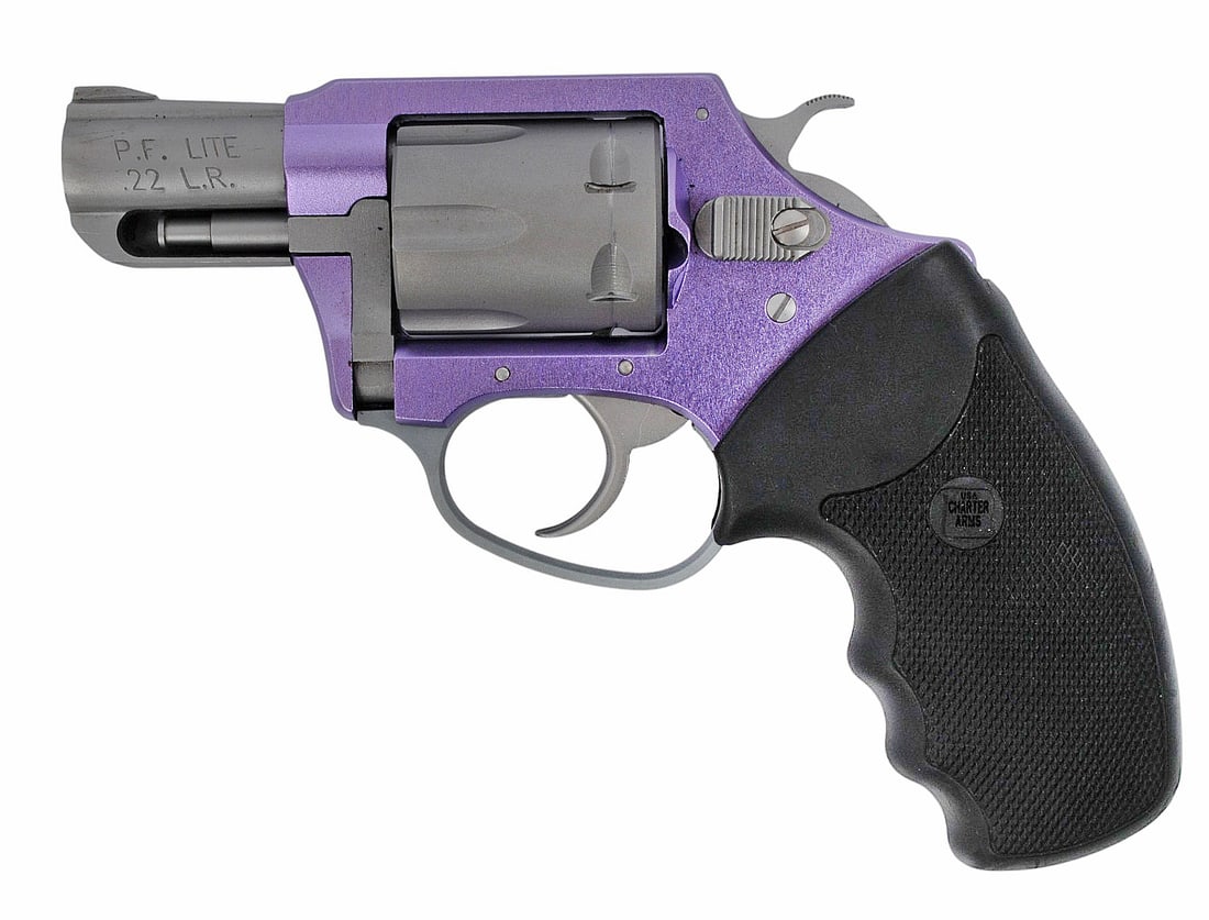 PISTOL (RDW1) - 5