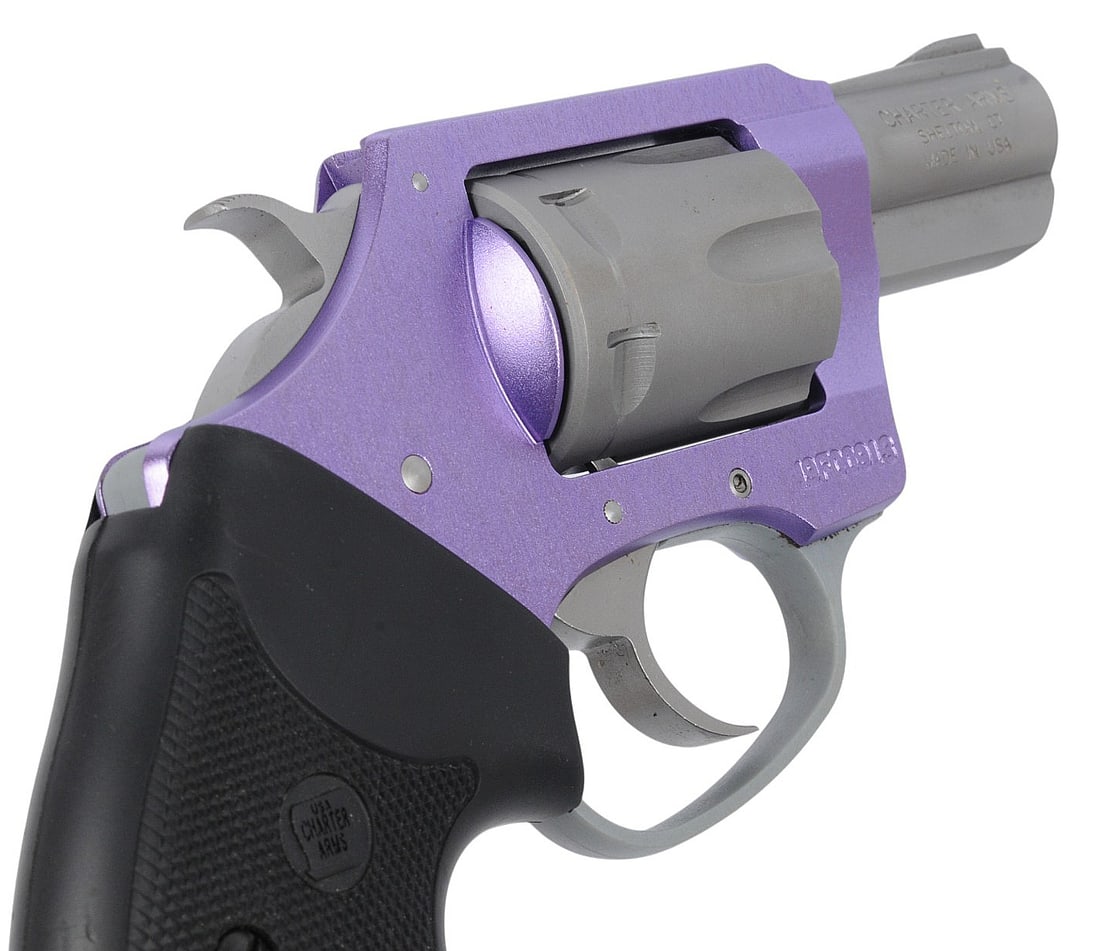 PISTOL (RDW1) - 7