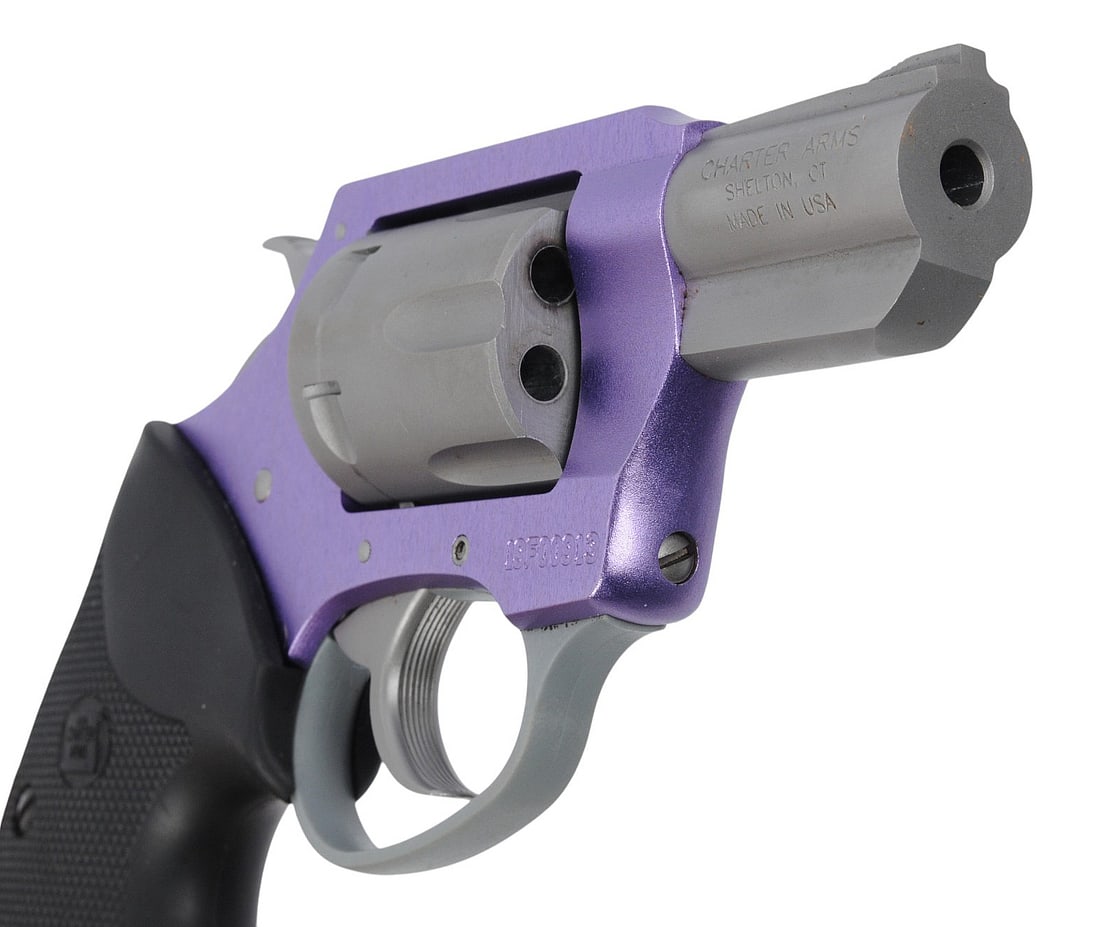 PISTOL (RDW1) - 8