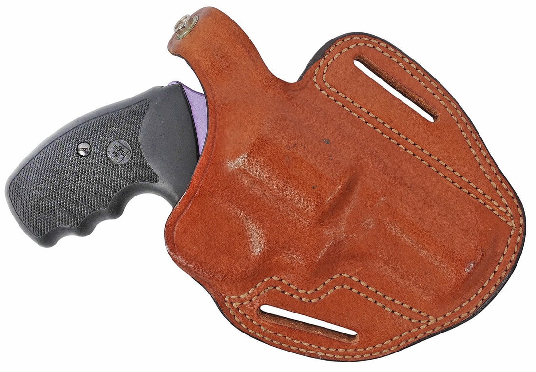 PISTOL (RDW1) - 9