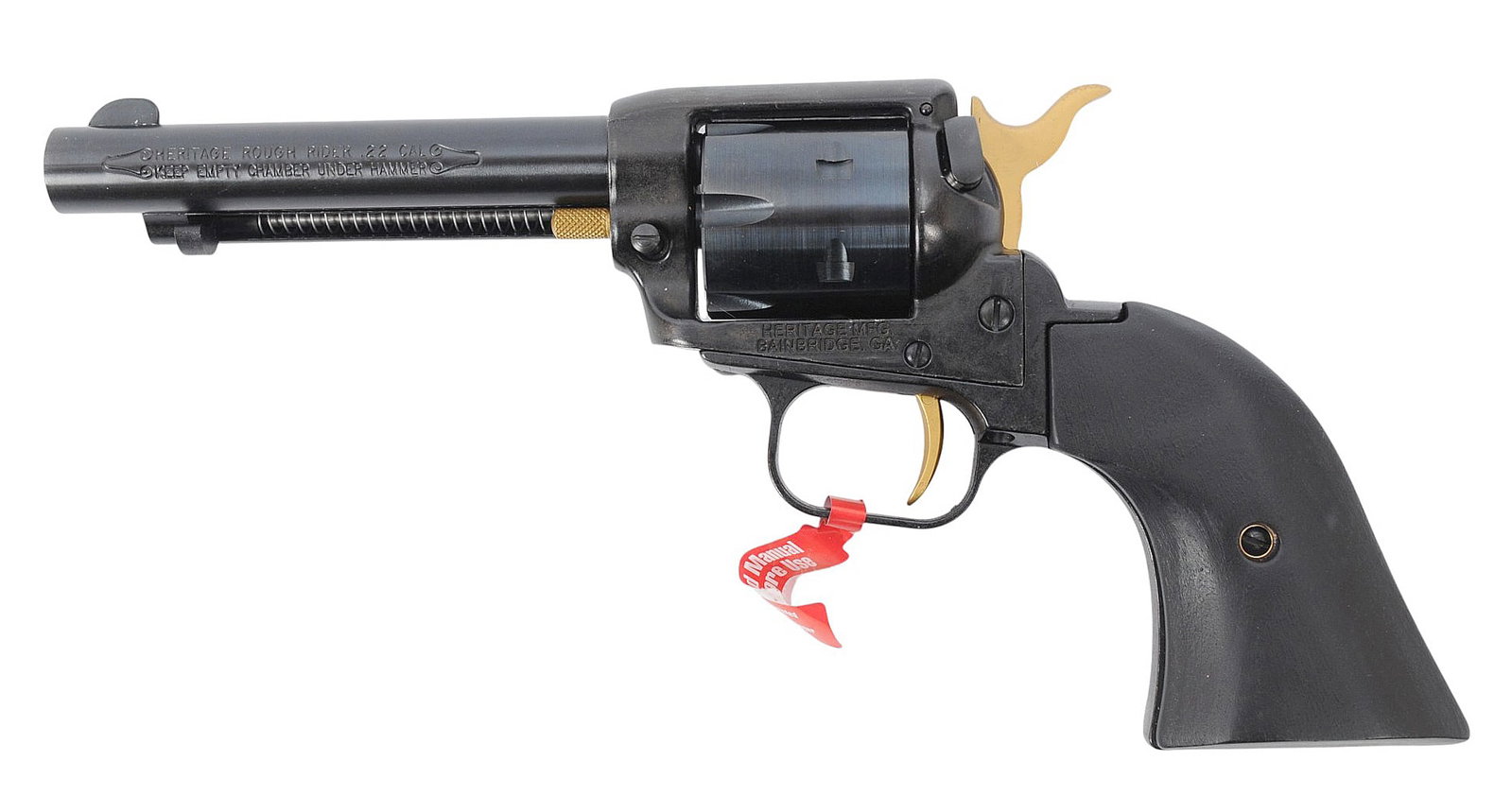 PISTOL (J4F1): PISTOL