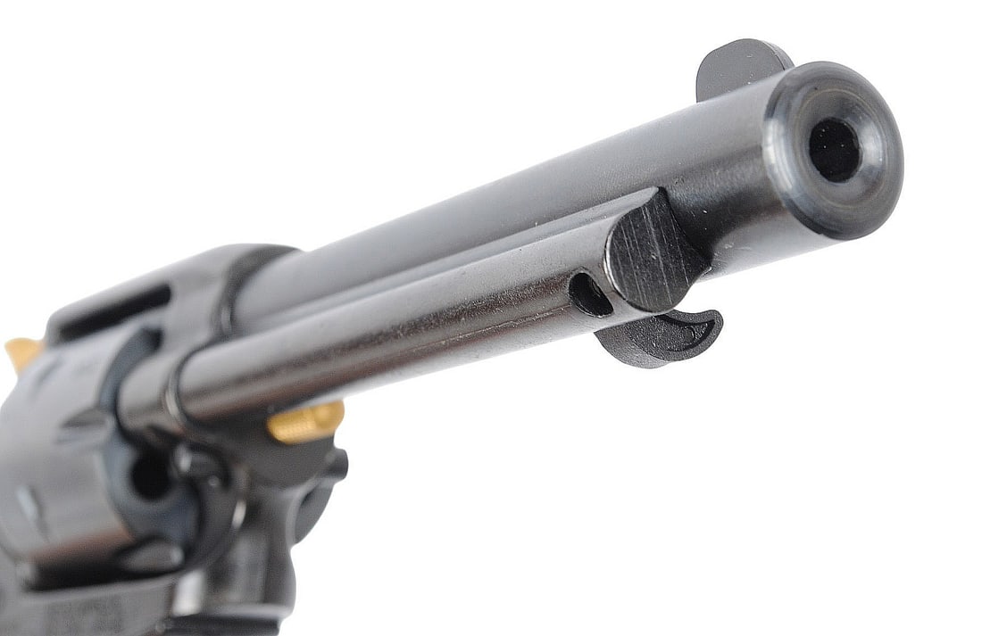 PISTOL (J4F1) - 7