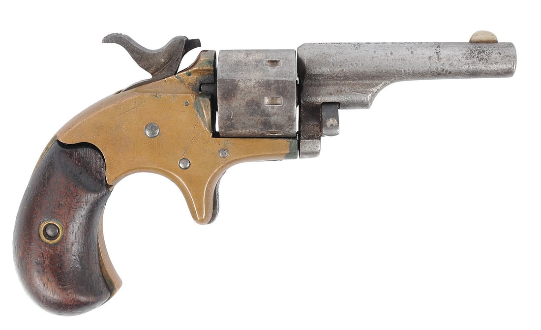 PISTOL (EDN1): PISTOL