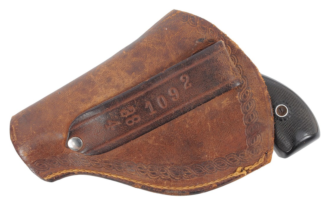 PISTOL (EDN1) - 10