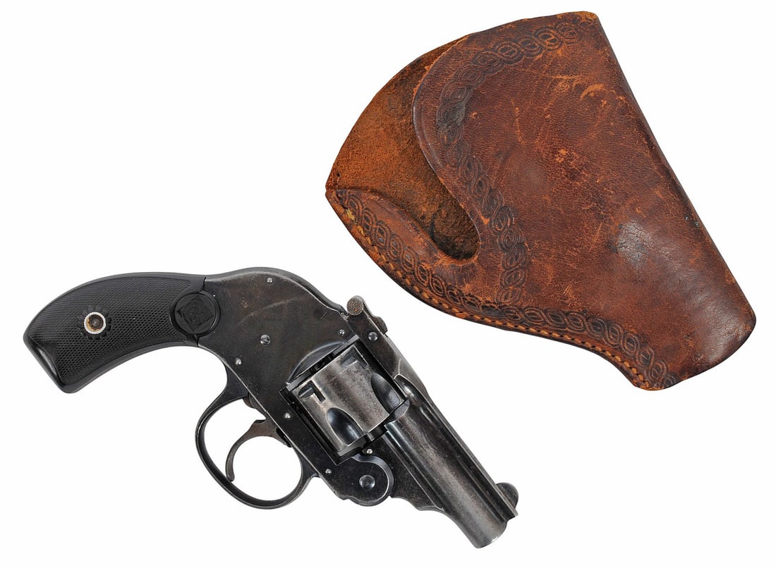 PISTOL (EDN1): PISTOL