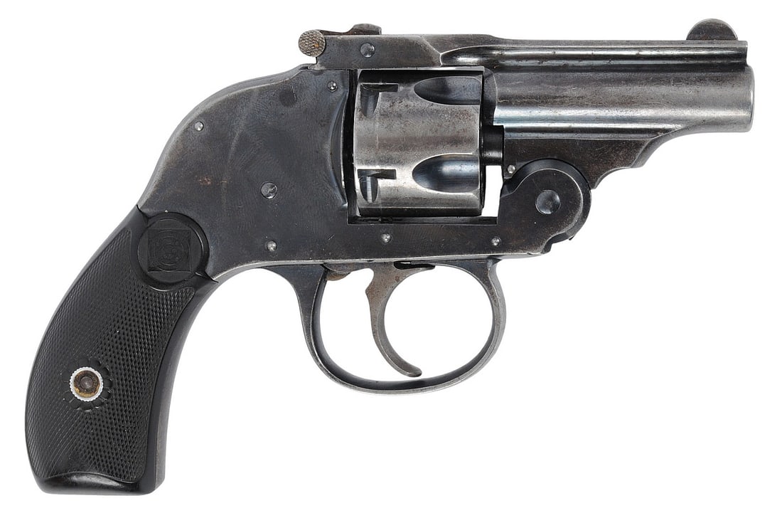 PISTOL (EDN1) - 2